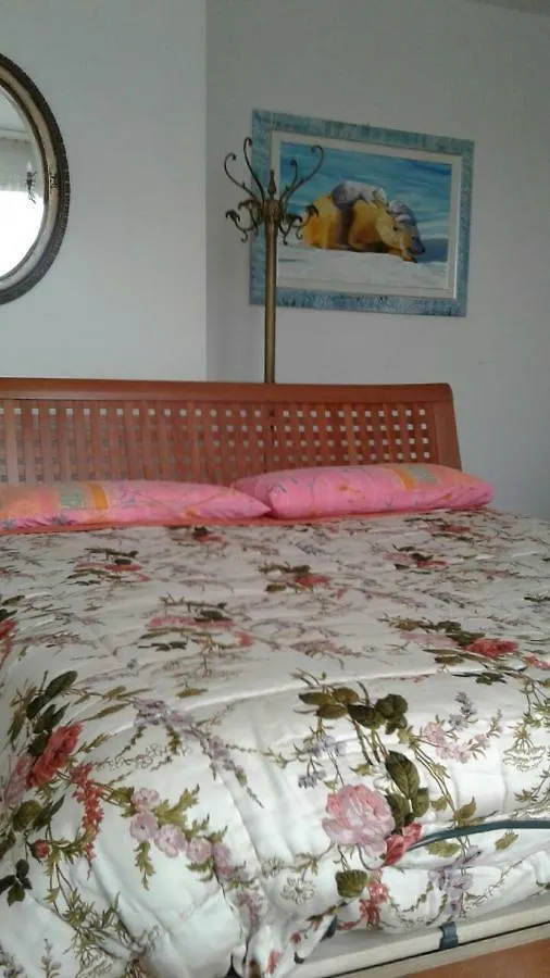 Bed & Breakfast B&B Lo Spazio Magico San Martino