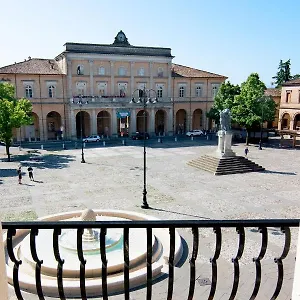 Appartamento Dellefarfalle Boutique, SantʼArcangelo di Romagna