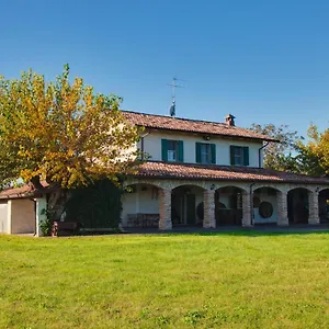 Casa di campagna La Fattoria, SantʼArcangelo di Romagna