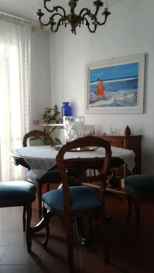 B&B Lo Spazio Magico San Martino